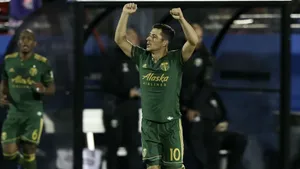 Sebastian Blanco Alaska Airlines Jersey Wallpaper