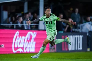 Sebastian Driussi Mint Green Away Jersey Wallpaper