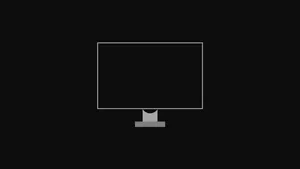 Security Conscious Computer Screen Wallpaper