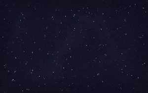 See The Stars Sparkle In The Night Sky Wallpaper