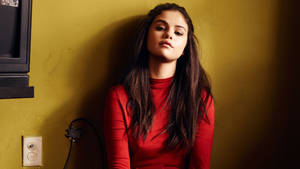 Selena Gomez Young Celebrity Wallpaper