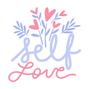 Self-love [wallpaper] Wallpaper