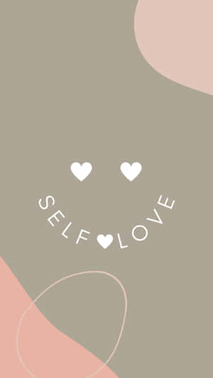 Self-love [wallpaper] Wallpaper