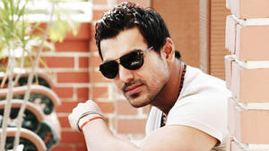 Sensuous John Abraham Hd Wallpaper