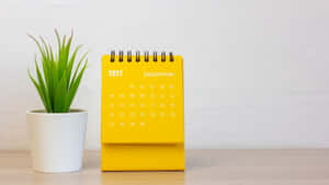 September 2021 Calendar Wallpaper