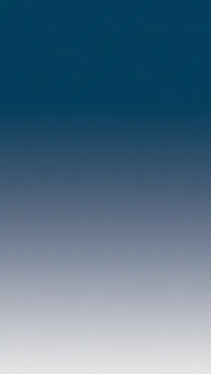 Serene Blue And Gray Landscape Wallpaper