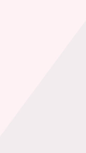 Serene Pink And White Aesthetic Wallpaper