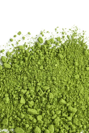 Serenity In A Cup - Premium Matcha Tea Wallpaper