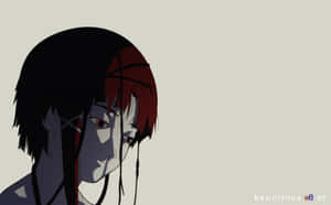 Serial Experiments Lain Wallpaper