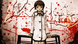 Serial Experiments Lain, A Masterpiece Of Surreal Anime Wallpaper