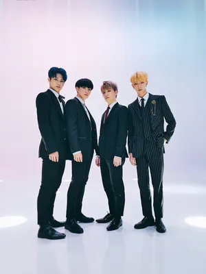 Seventeen Kpop Highlight Wallpaper