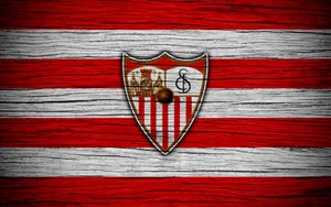 Sevilla Fc Banner Wallpaper
