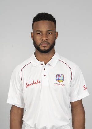 Shai Hope Portrait Wallpaper