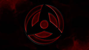 Sharingan Live Obito Dark Aesthetic Wallpaper