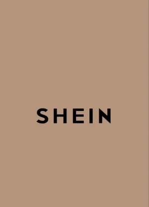 Shein Brown Background Wallpaper