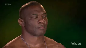 Shelton Benjamin American Professional Wrestler Wallpaper