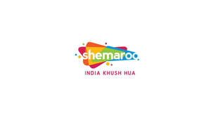 Shemaroo Entertainment Ltd Logo Wallpaper