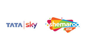 Shemaroo Me And Tata Sky Wallpaper