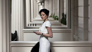 Sherlock Irene Adler Wallpaper