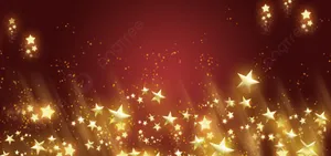 Shine Bright Like A Star Wallpaper