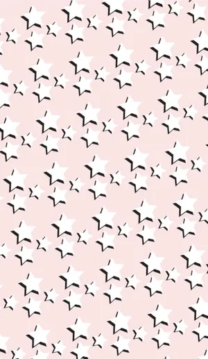 Shine Bright Like A Star! Wallpaper