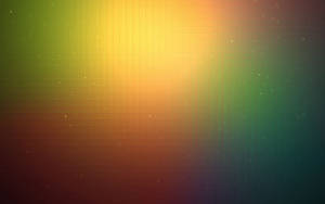 Shine Bright With A Pixel Rainbow Colored Pattern Wallpaper