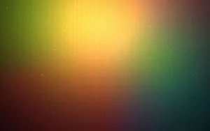Shine Bright With A Pixel Rainbow Colored Pattern Wallpaper