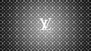 Shine Brightly With The Louis Vuitton Monogram Wallpaper