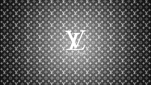 Shine Brightly With The Louis Vuitton Monogram Wallpaper