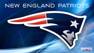 Shine On In Style With The Super Bowl Liii Champion New England Patriots Wallpaper