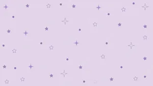 Shining Brightly Wallpaper