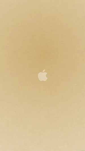 Shiny Gold Iphone Wallpaper