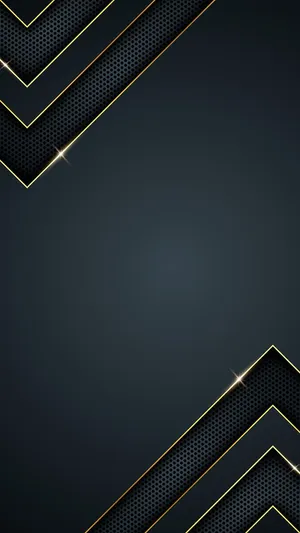 Shiny V Wallpaper