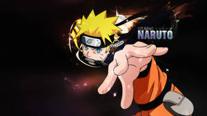 Shippuden Naruto Ipad Wallpaper