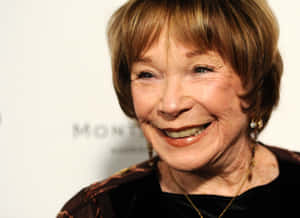 Shirley Maclaine American Author Actress Wallpaper