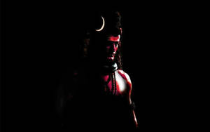 Shiv Shankar In Shadows Wallpaper