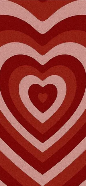 Show Love This Valentine’s Day With Hearts, Flowers, And Creativity! Wallpaper