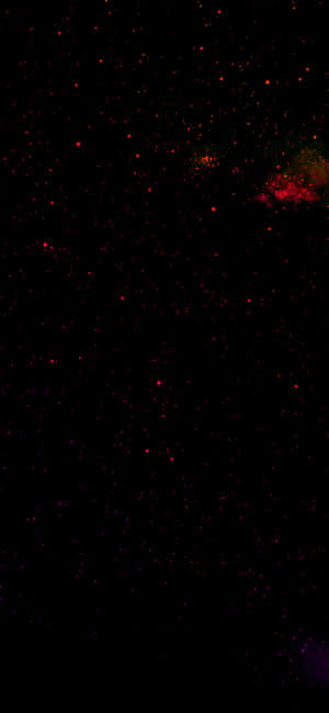 Show Off Your Ride With The Latest Black Stars Iphone Wallpaper