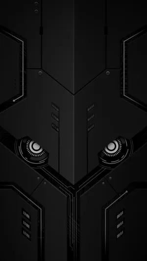 Show Off Your Sleek, Minimalist Style Wallpaper