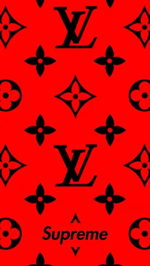 Show Off Your Style This Season With Cool Louis Vuitton! Wallpaper