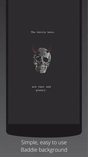 Show Off Your Style With Insta Baddie! Wallpaper