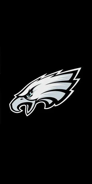 Show Your Eagles Pride With A Philadelphia Eagles Iphone Wallpaper