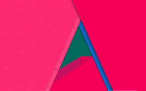 Show Your Fashion Sense With Cool Material Wallpaper