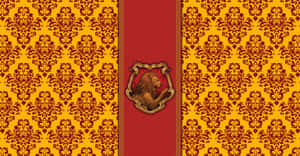 Show Your Gryffindor Pride! Wallpaper