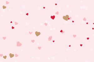 Show Your Love And Spread A Little Cuteness! Wallpaper