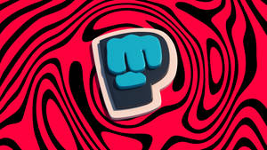 Show Your Love For @pewdiepie With 3d Brofist! Wallpaper