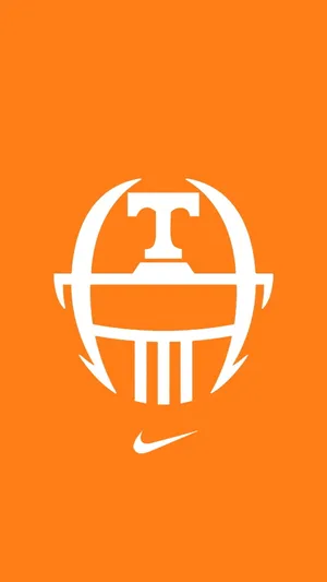 Show Your Love For The Football Team Tennessee Titans With This Stylish Iphone Wallpaper Wallpaper