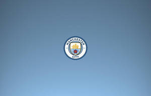 Show Your Support For Manchester City! Wallpaper