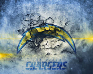 Show Your Support For The San Diego Chargers! Wallpaper
