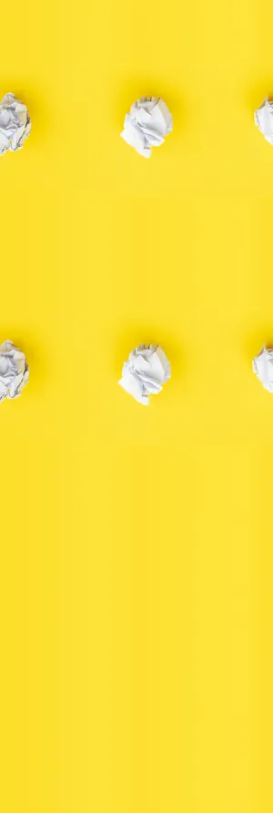 Show Your Sweet Side With Kawaii Yellow Wallpaper